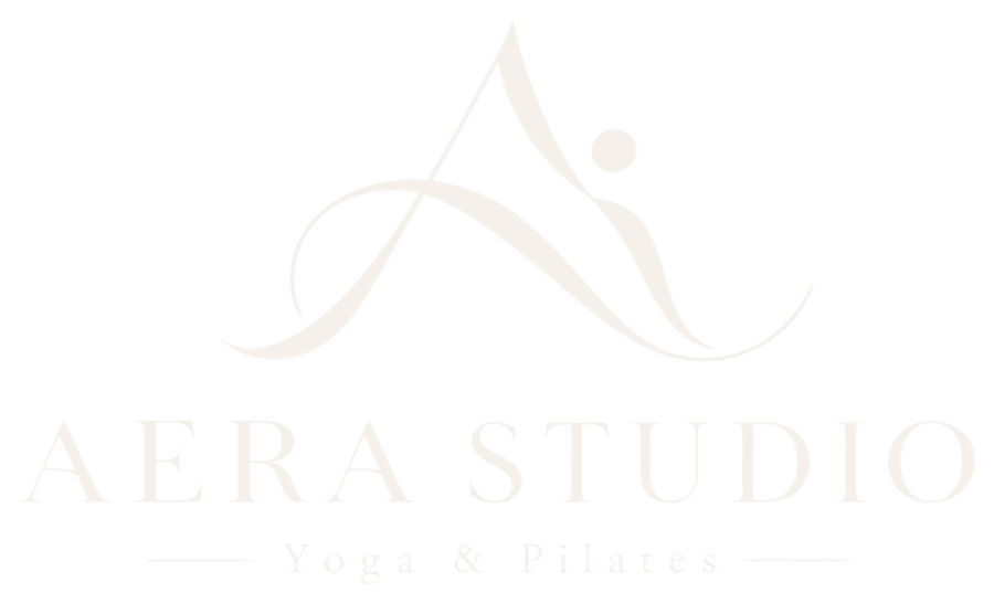 Aera Studio — Yoga & Pilates